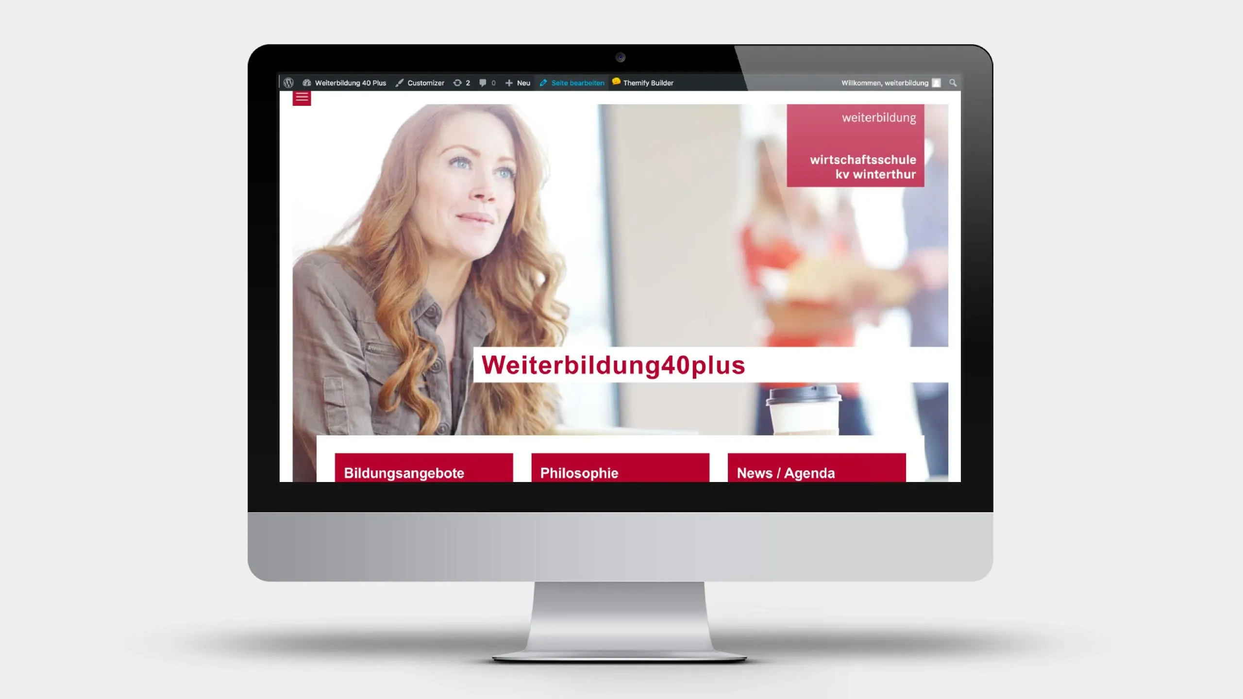 Wirtschaftsschule KV Winterthur