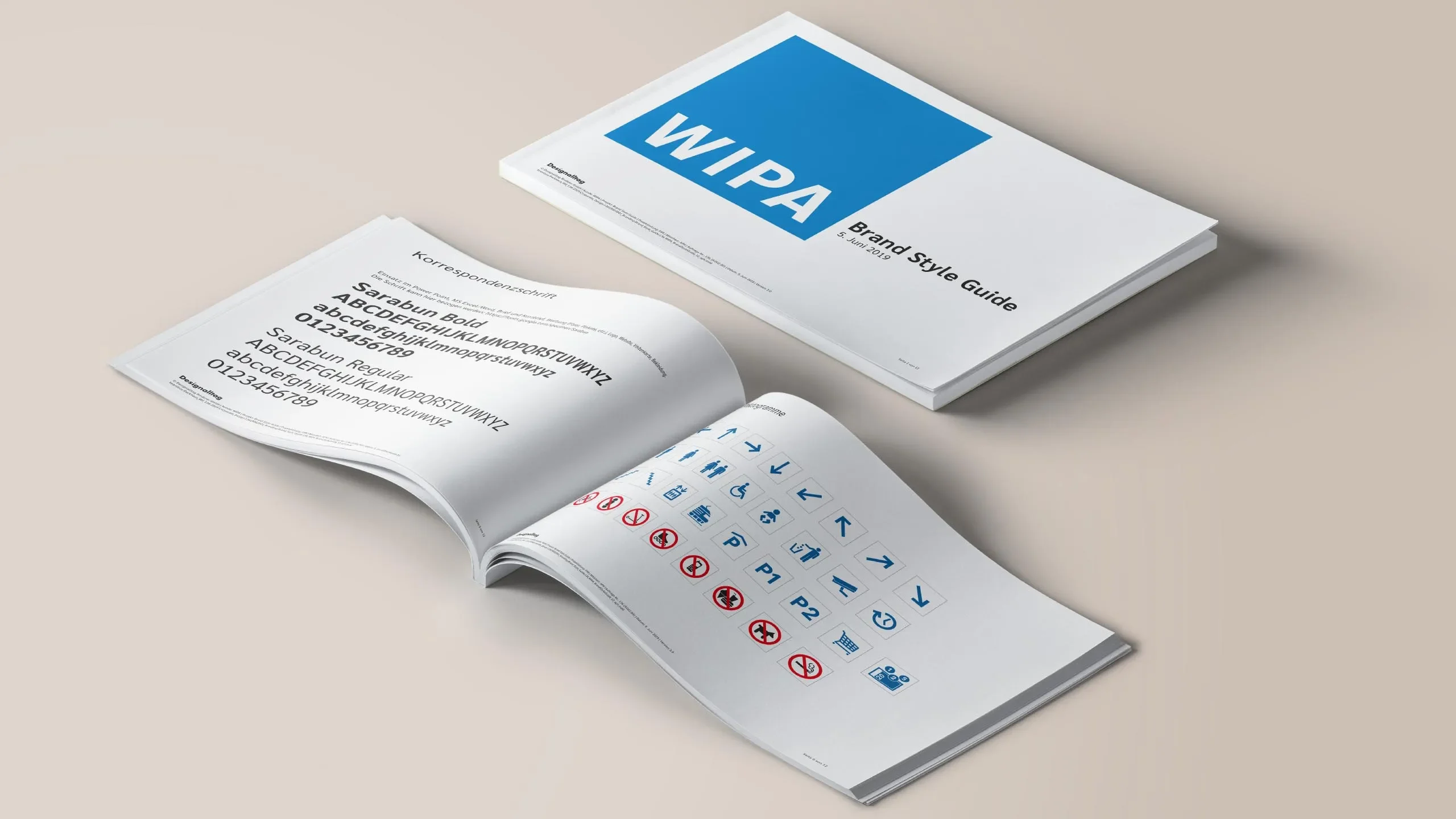 WIPA