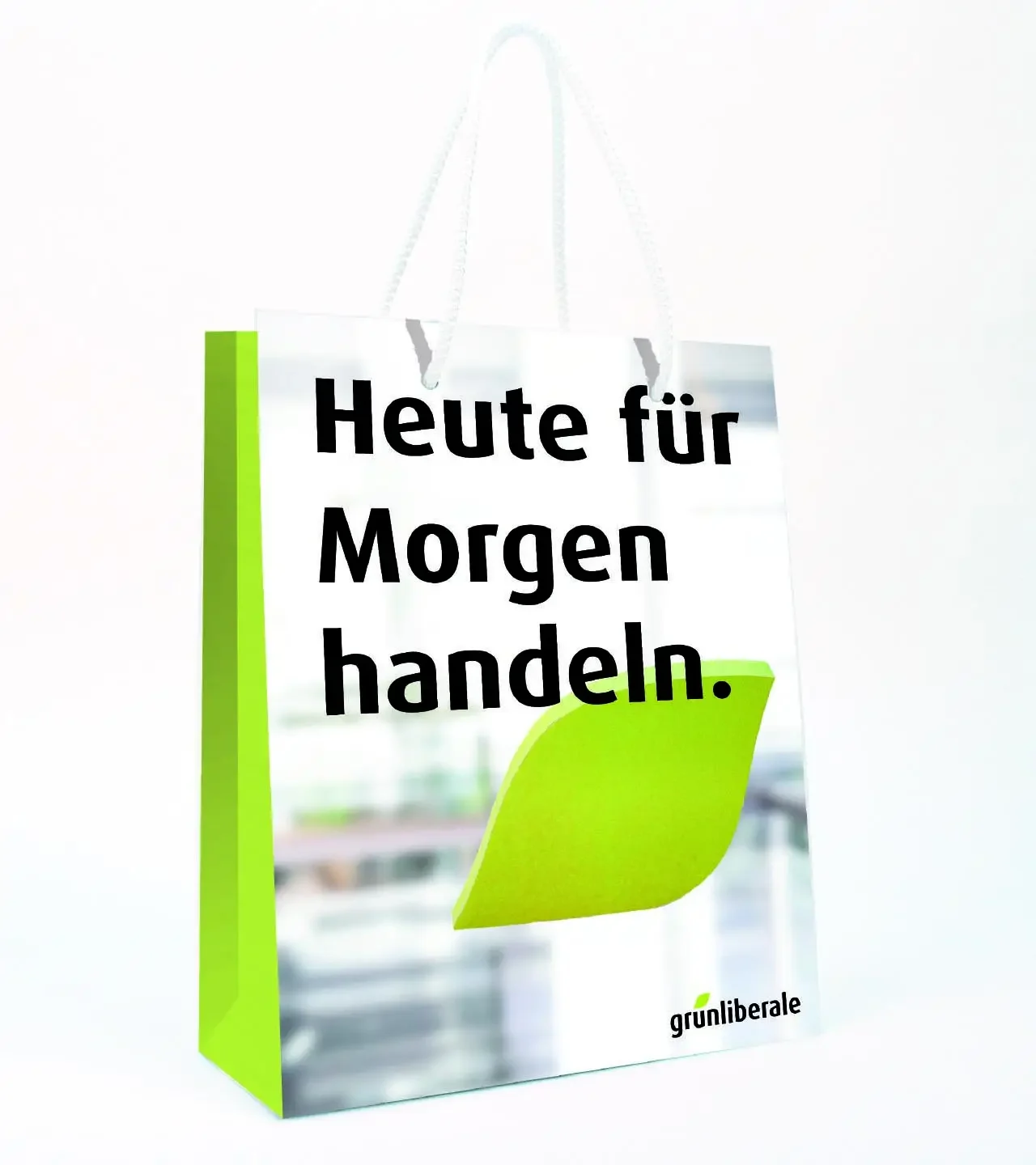 Grünliberale Partei der Schweiz GLP