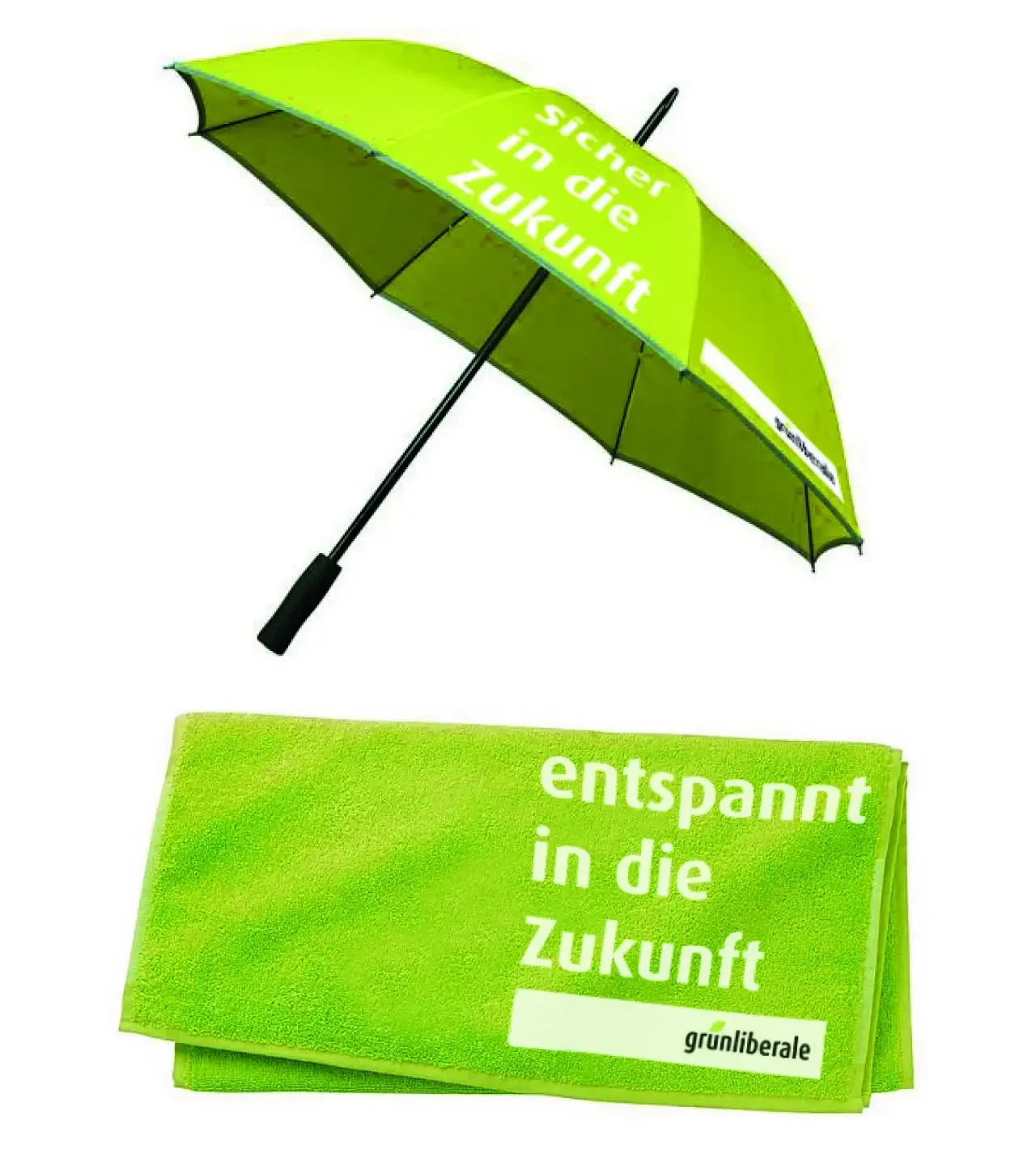 Grünliberale Partei der Schweiz GLP