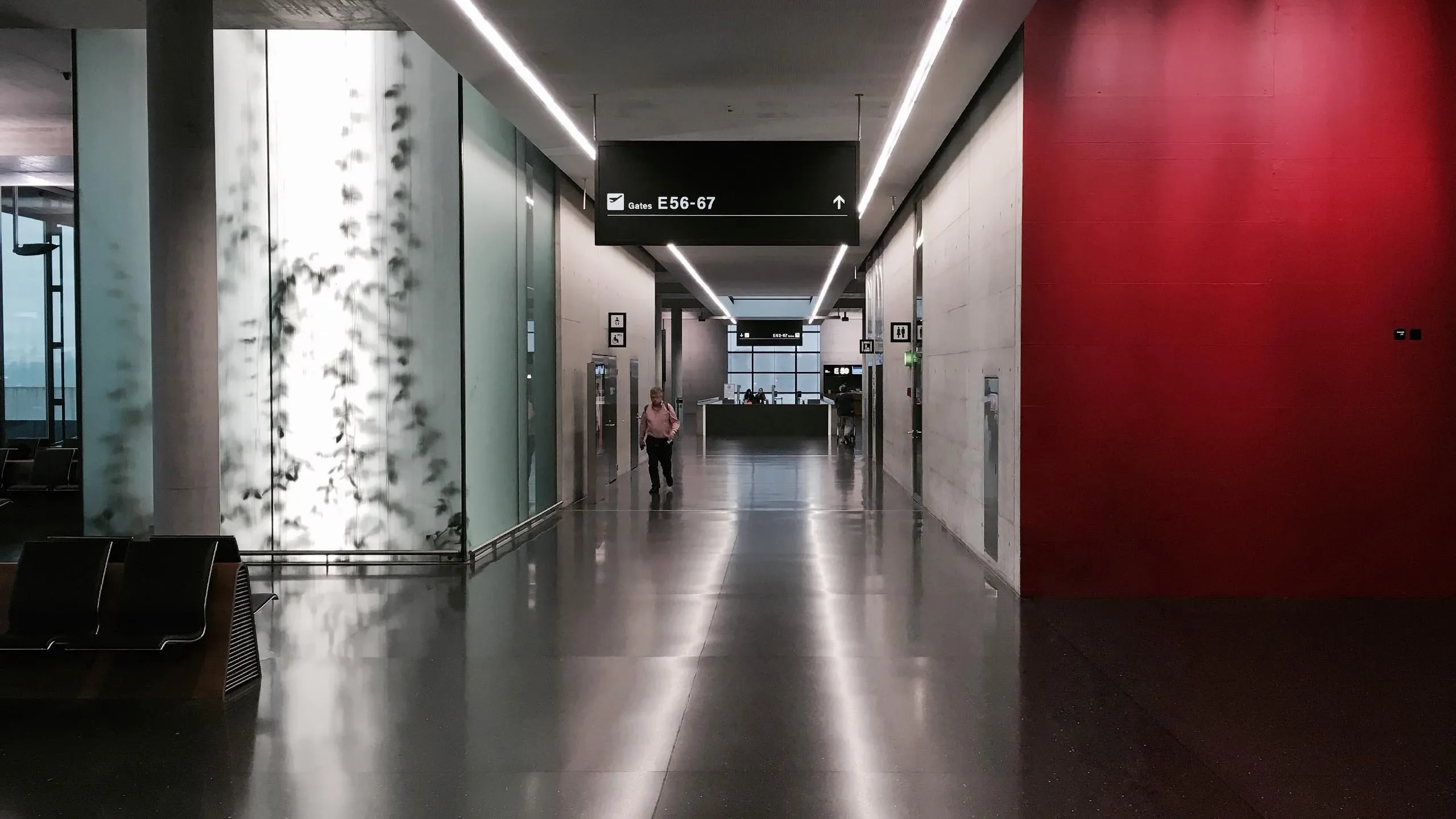 Flughafen Zürich