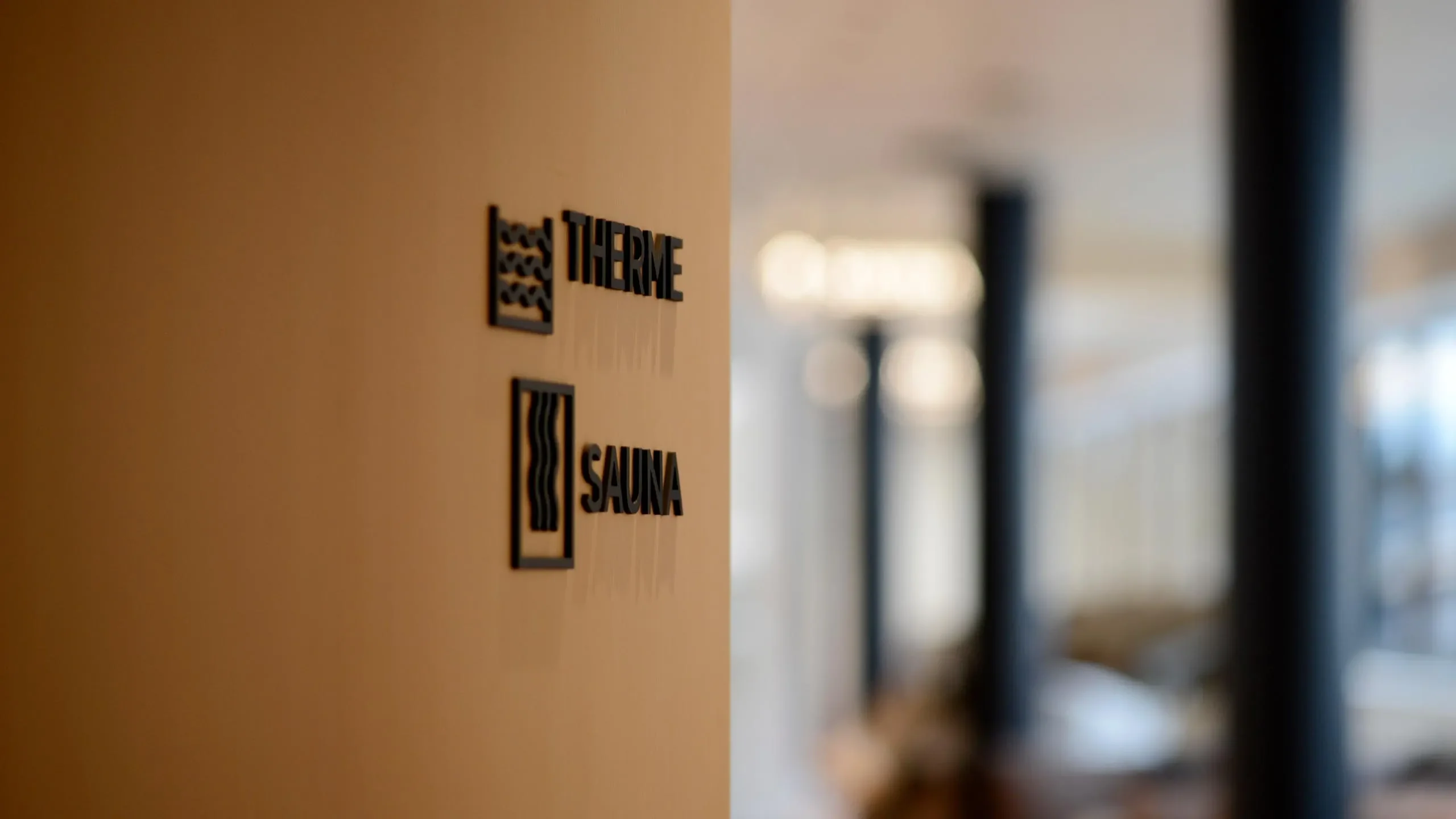 Therme Baden
