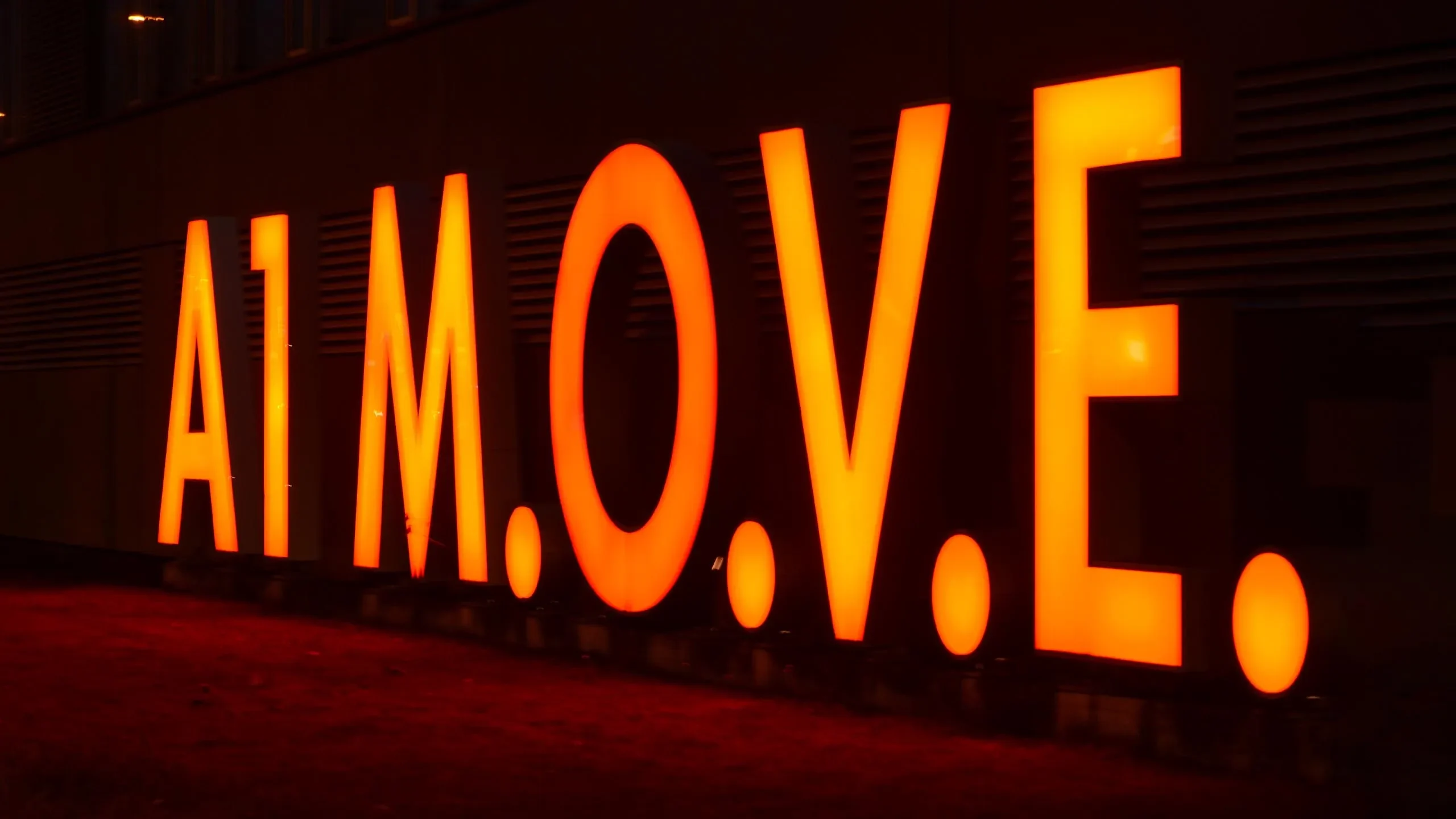 A1 Move