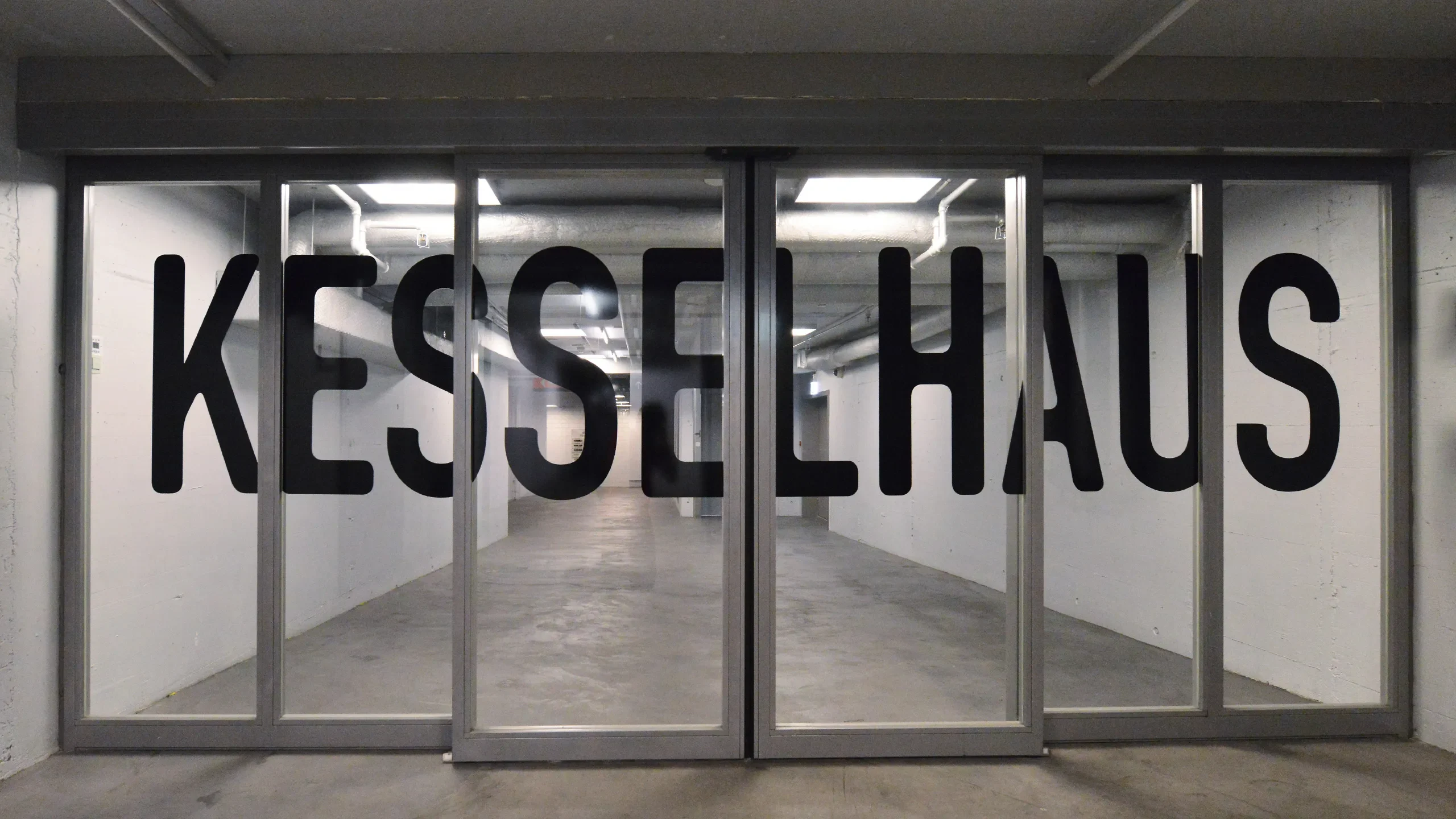 Kesselhaus