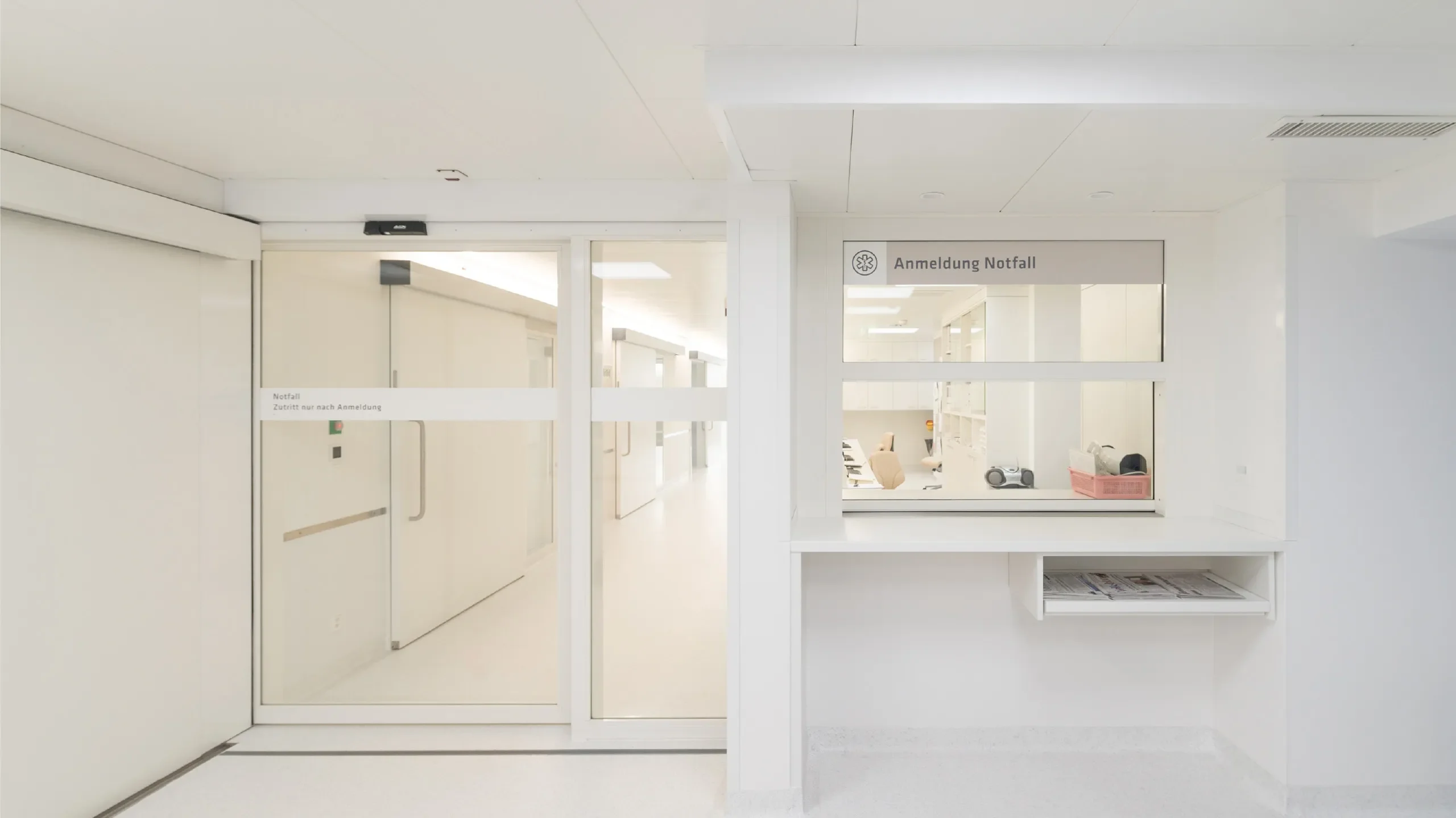 Liechtensteinisches Landesspital