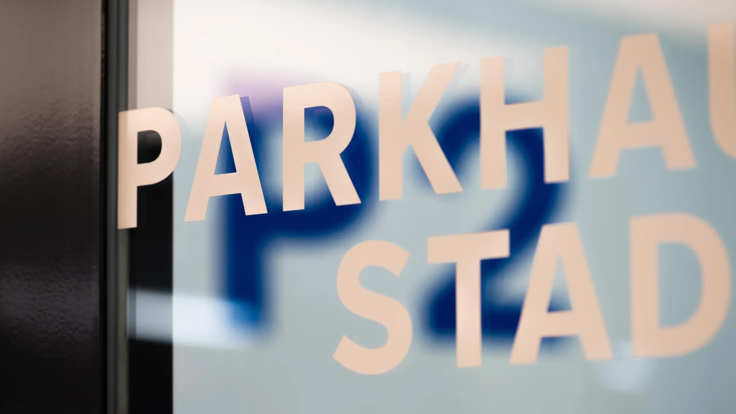 Parkhaus Wil