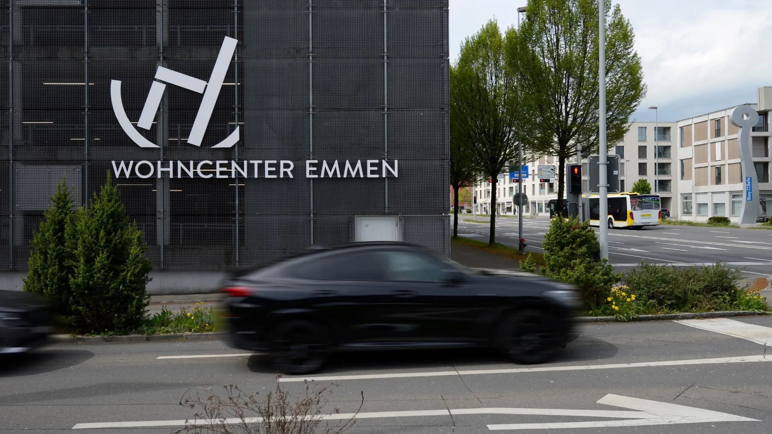 Wohncenter Emmen