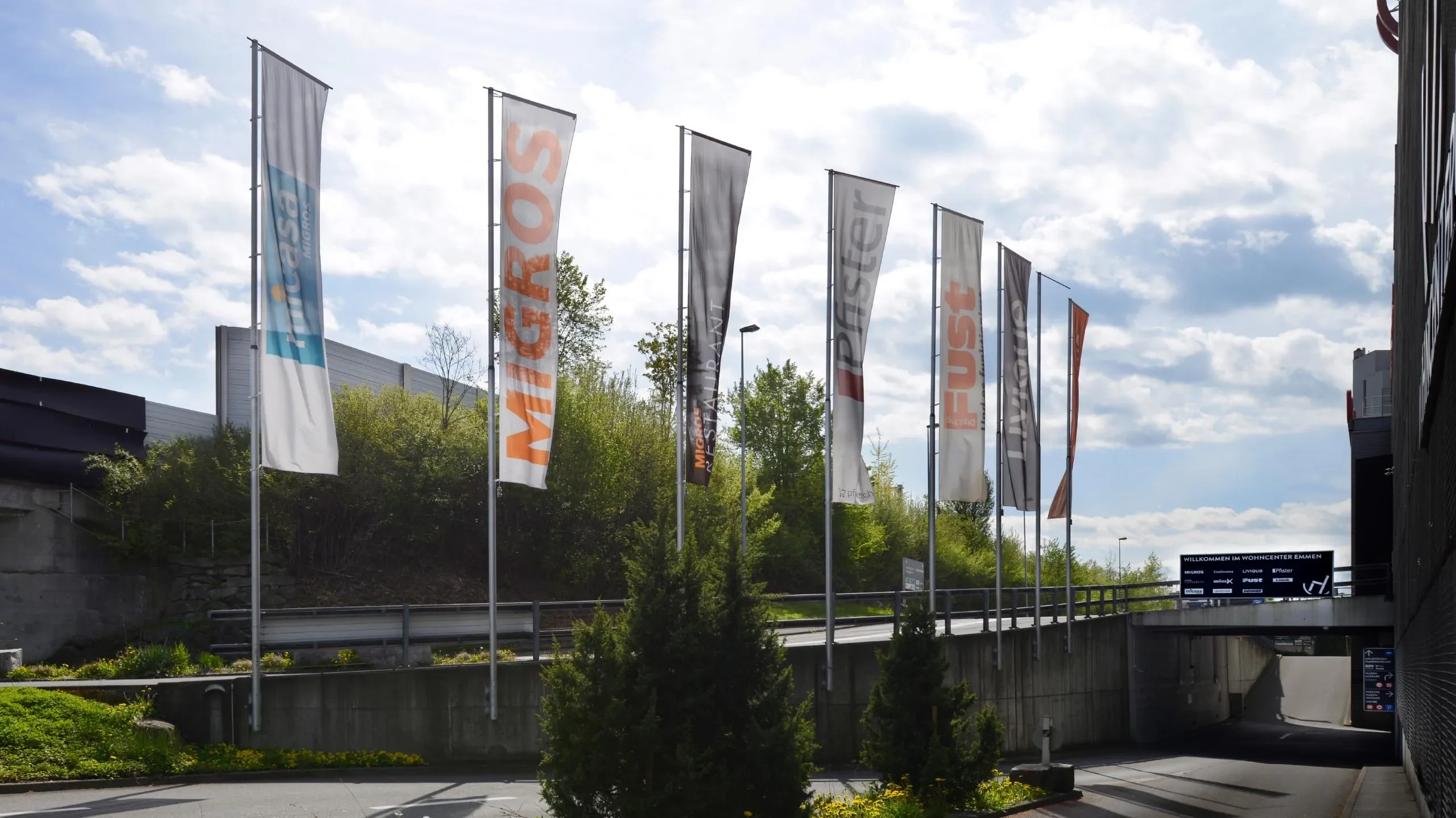 Wohncenter Emmen