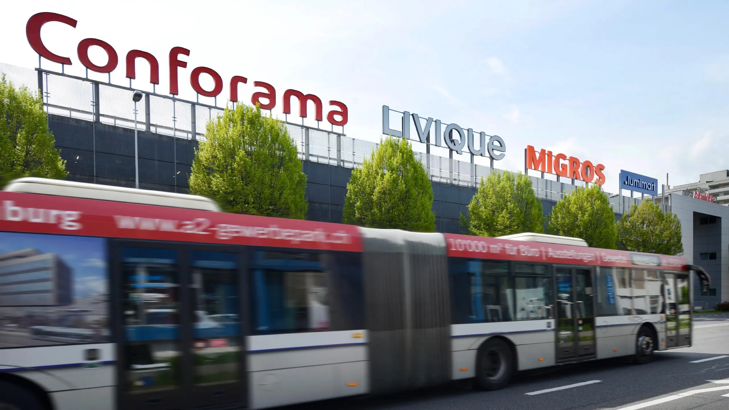 Wohncenter Emmen