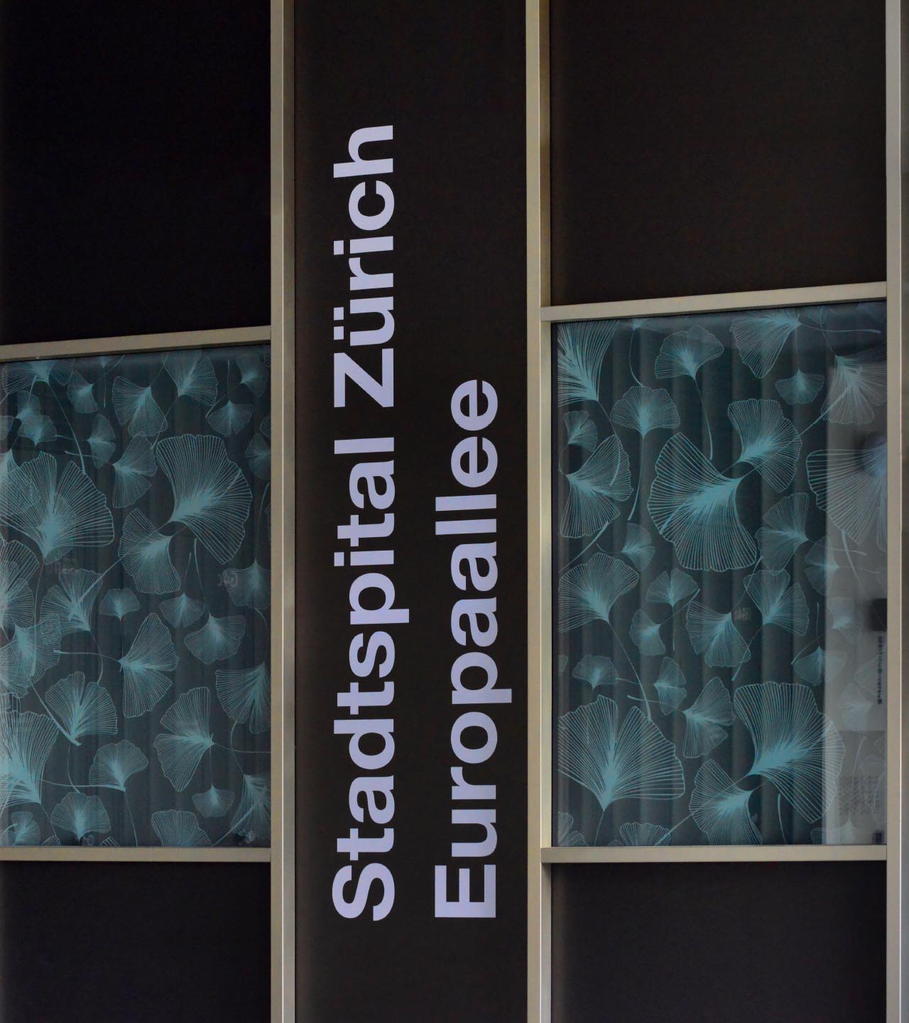 Europaallee